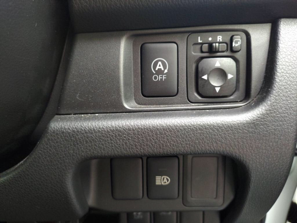 デイズハイウェイスターハイウェイスターＸプレミアムセレクションの写真 21