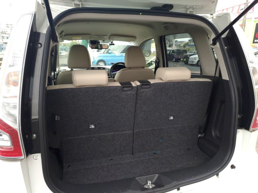 デイズハイウェイスターハイウェイスターＸプレミアムセレクションの写真 25