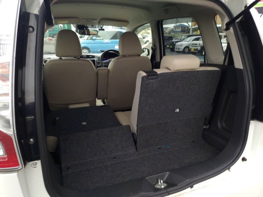 デイズハイウェイスターハイウェイスターＸプレミアムセレクションの写真 26