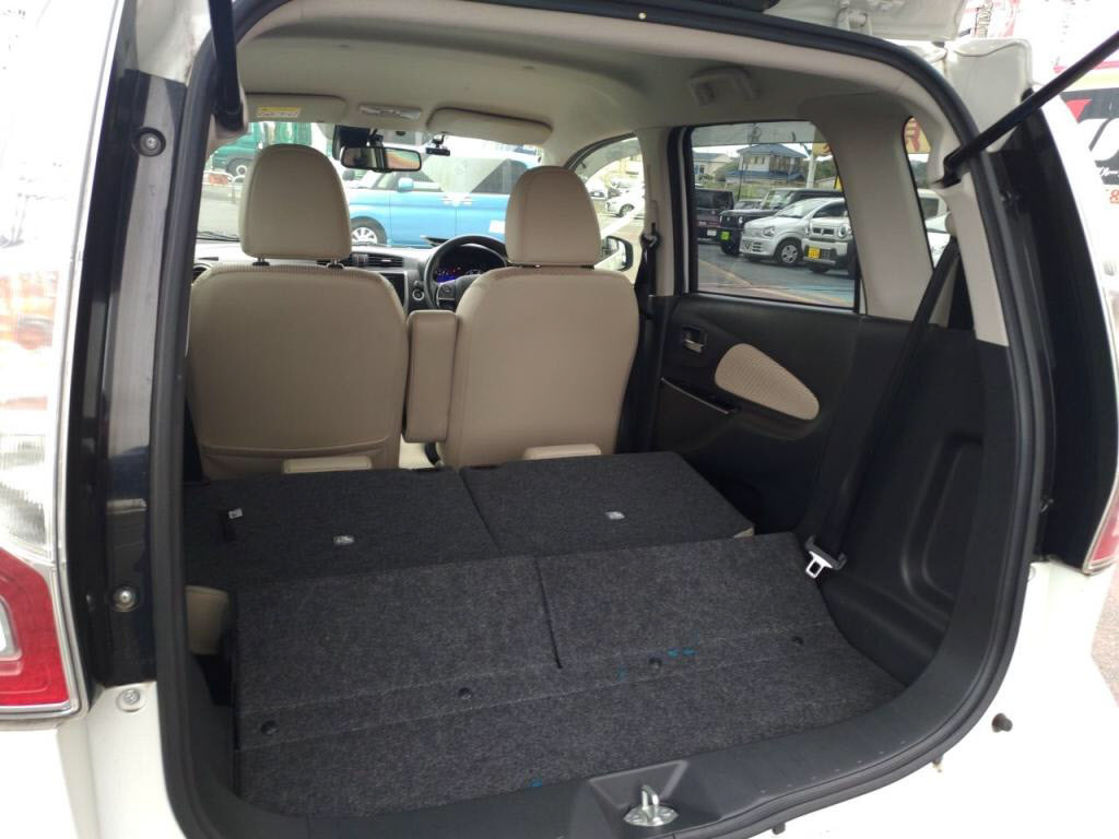 デイズハイウェイスターハイウェイスターＸプレミアムセレクションの写真 27