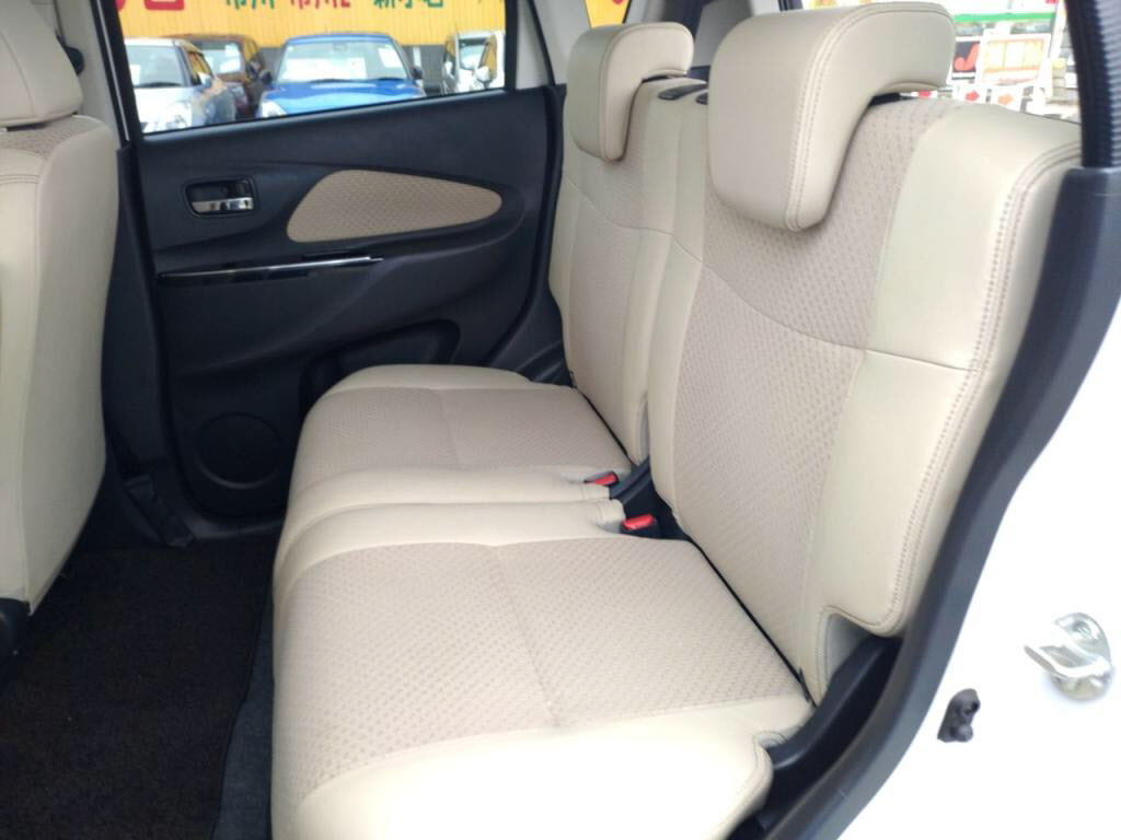 デイズハイウェイスターハイウェイスターＸプレミアムセレクションの写真 28