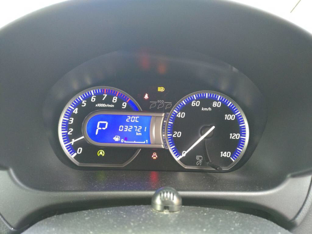 デイズハイウェイスターハイウェイスターＸプレミアムセレクションの写真 29