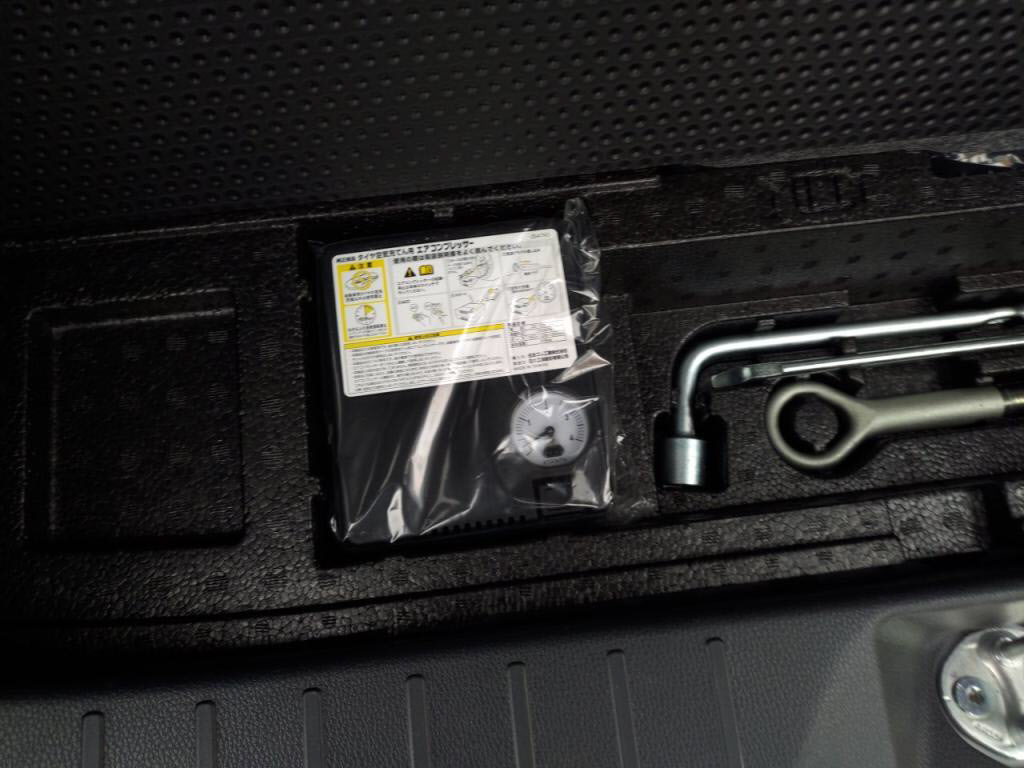 デイズハイウェイスターハイウェイスターＸプレミアムセレクションの写真 30