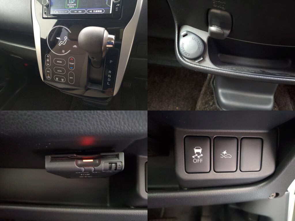 デイズハイウェイスターハイウェイスターＸプレミアムセレクションの写真 6