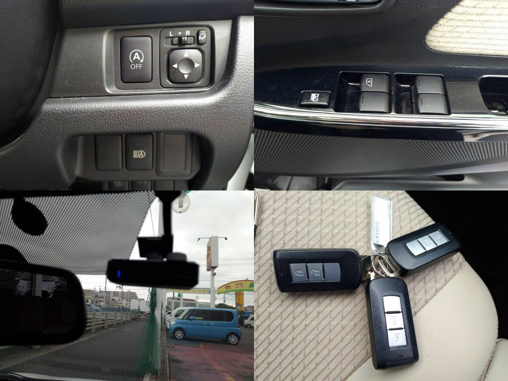 デイズハイウェイスターハイウェイスターＸプレミアムセレクションの写真 7