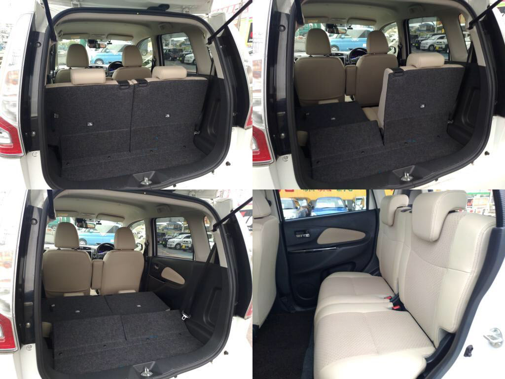 デイズハイウェイスターハイウェイスターＸプレミアムセレクションの写真 8