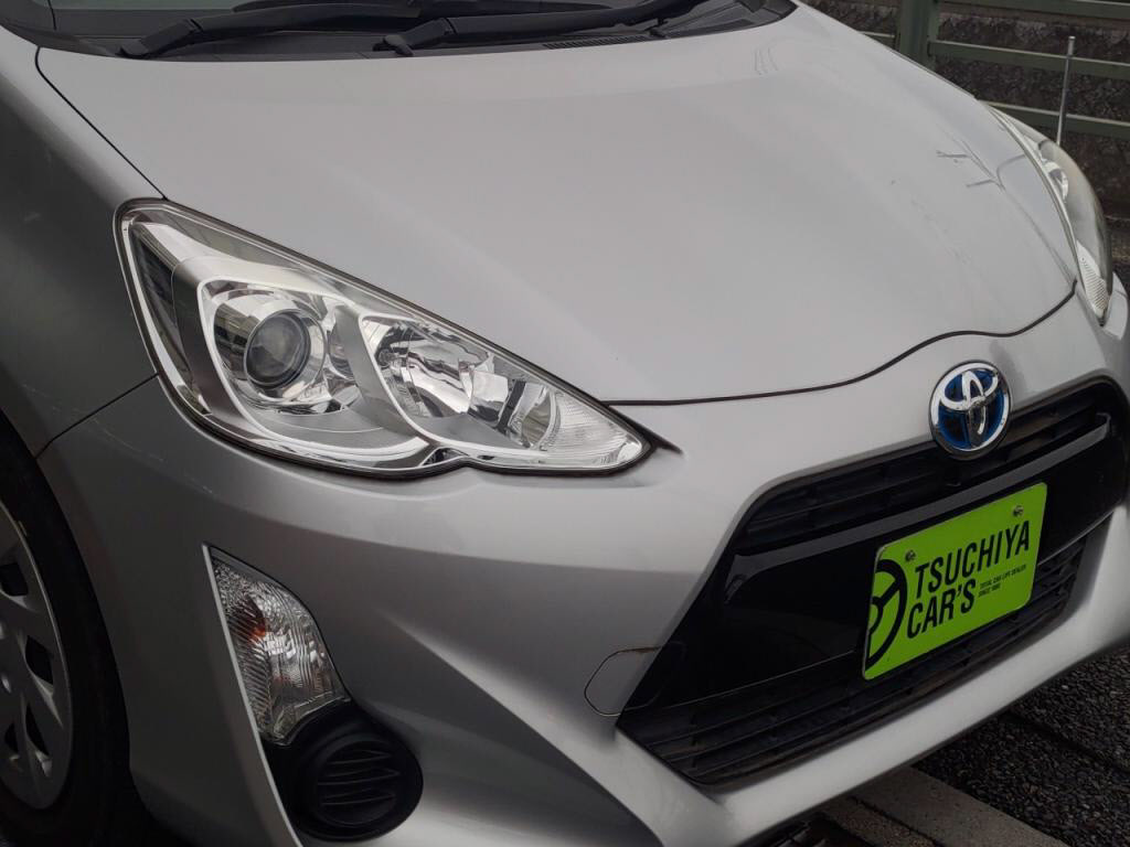 アクアＳスタイルブラックの写真 10