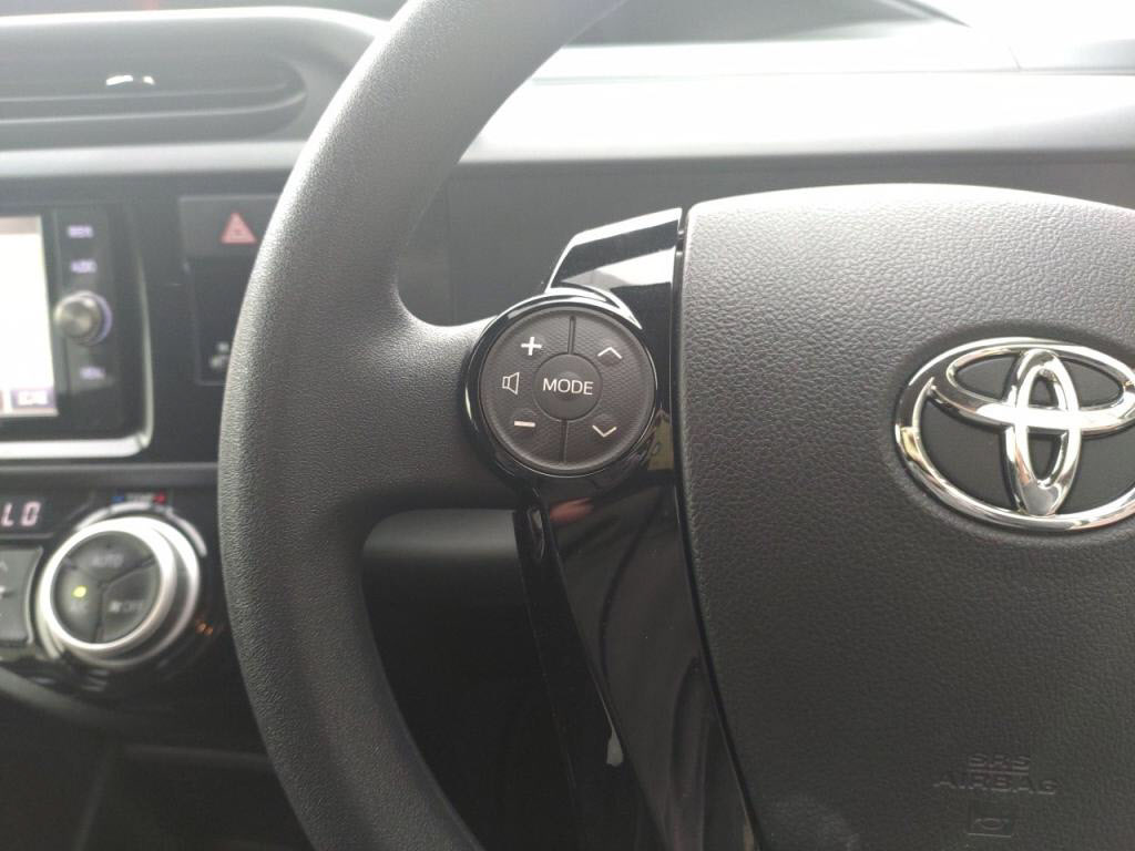 アクアＳスタイルブラックの写真 15