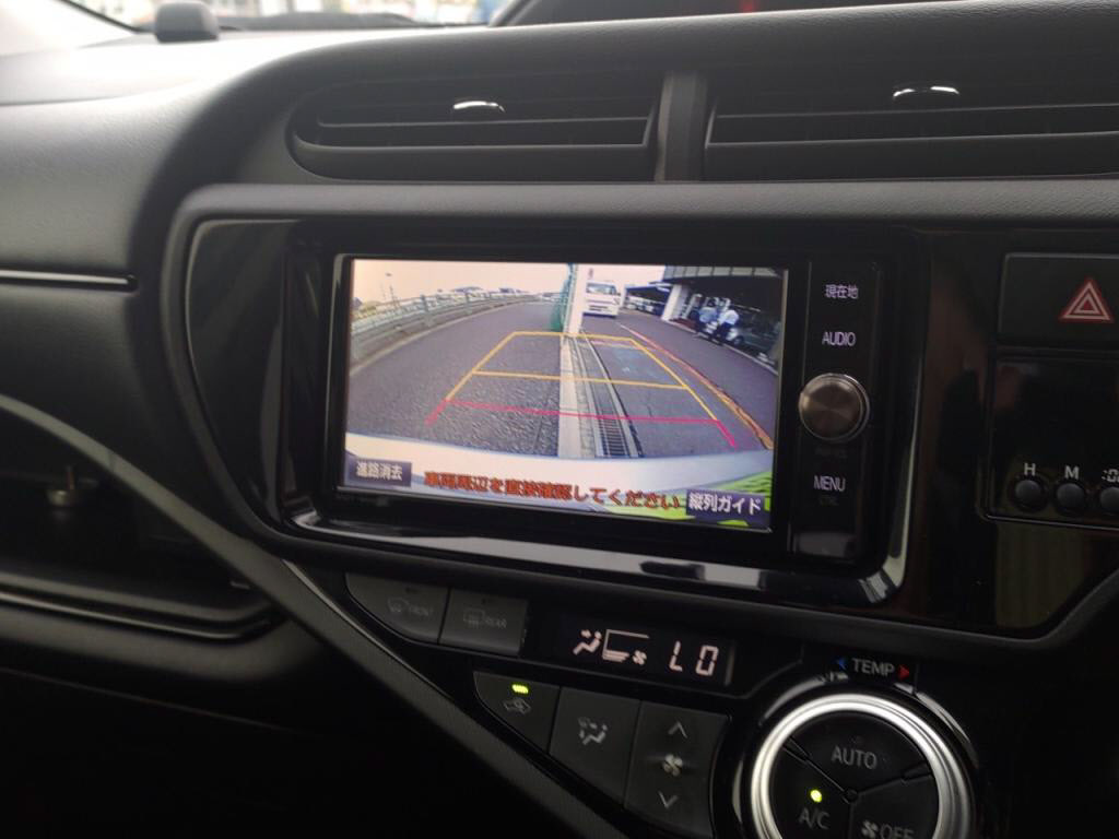 アクアＳスタイルブラックの写真 18