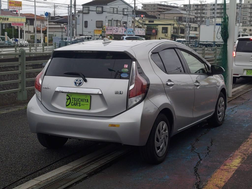 アクアＳスタイルブラックの写真 2