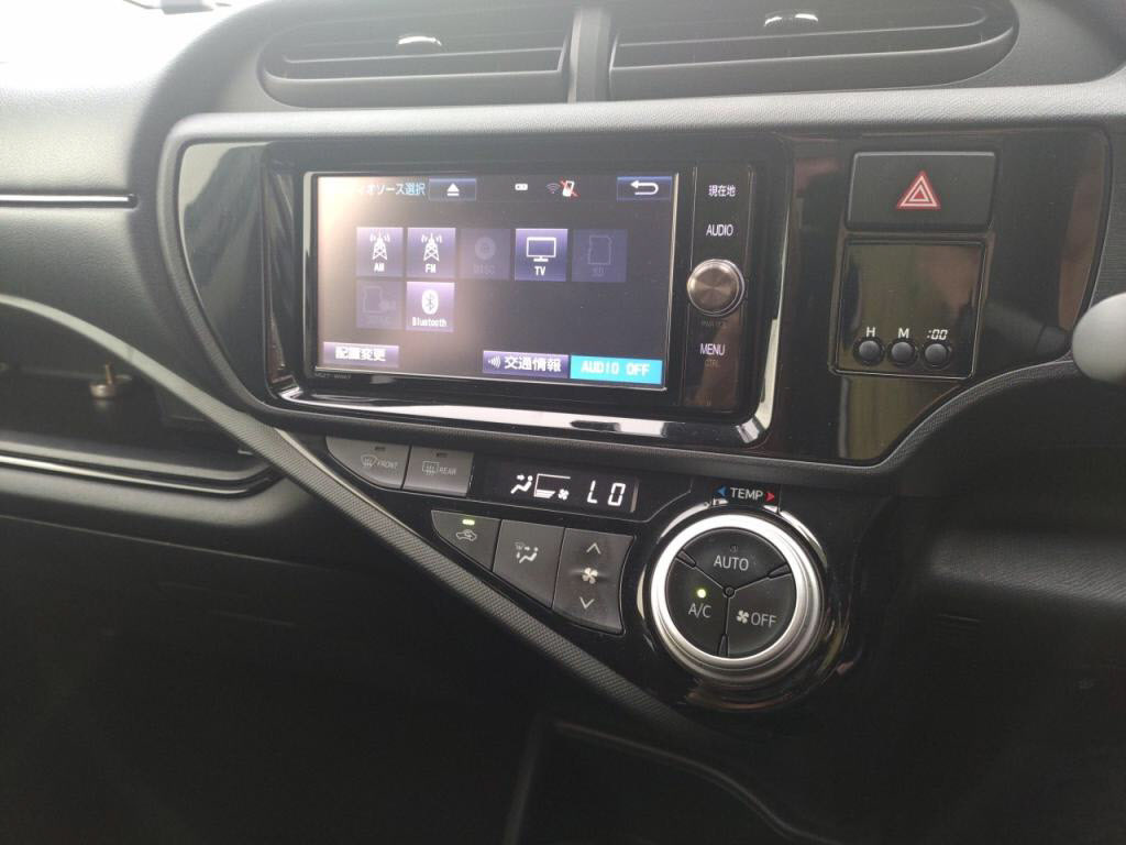 アクアＳスタイルブラックの写真 20