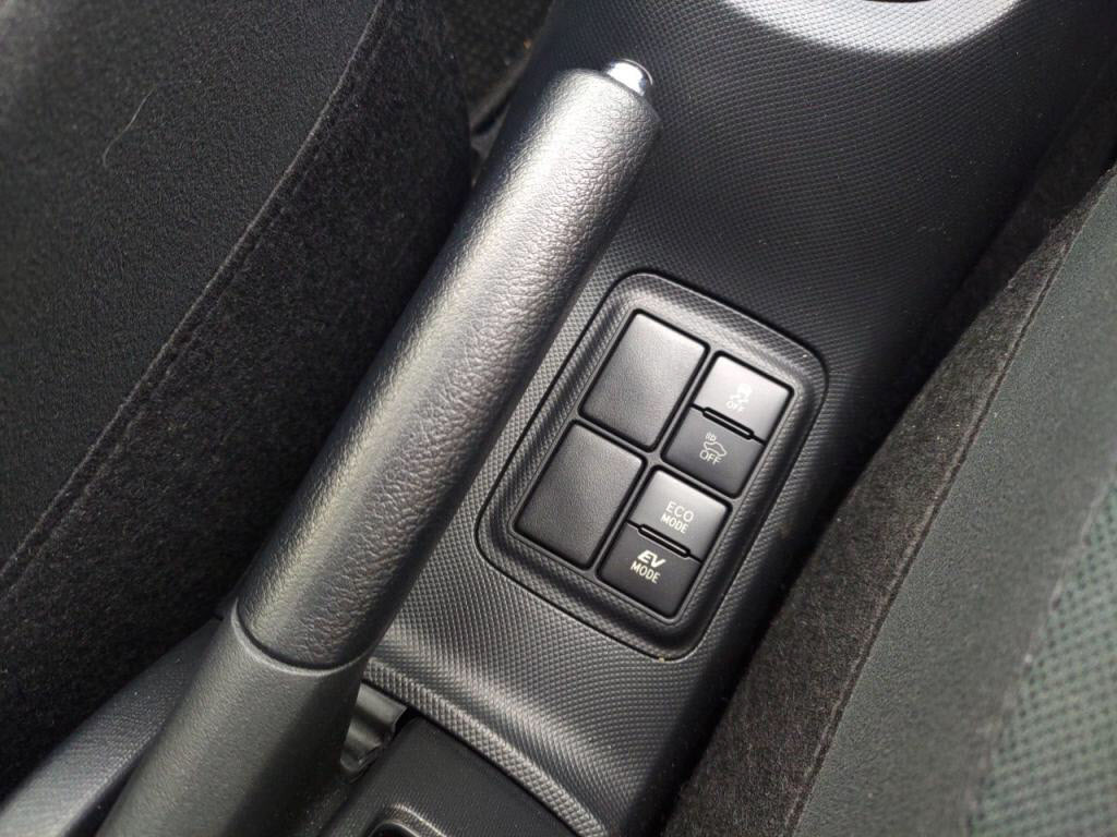 アクアＳスタイルブラックの写真 21