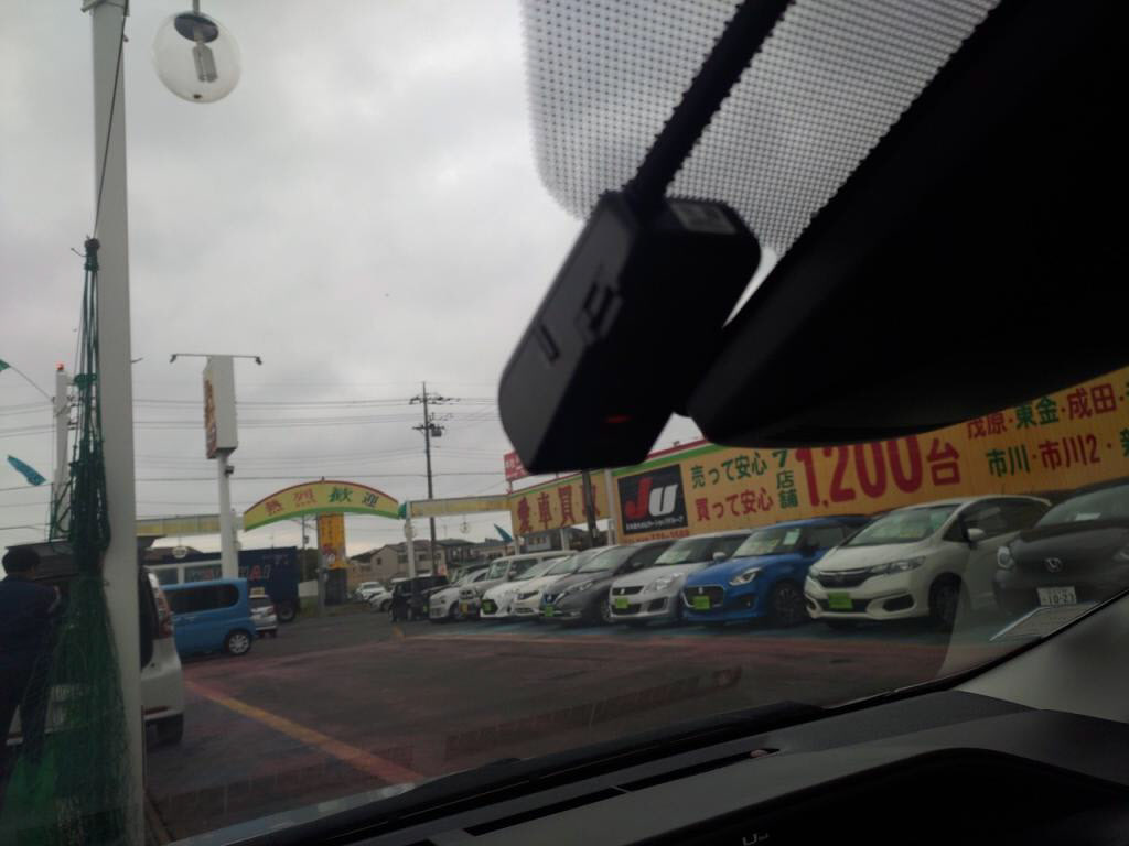 アクアＳスタイルブラックの写真 22