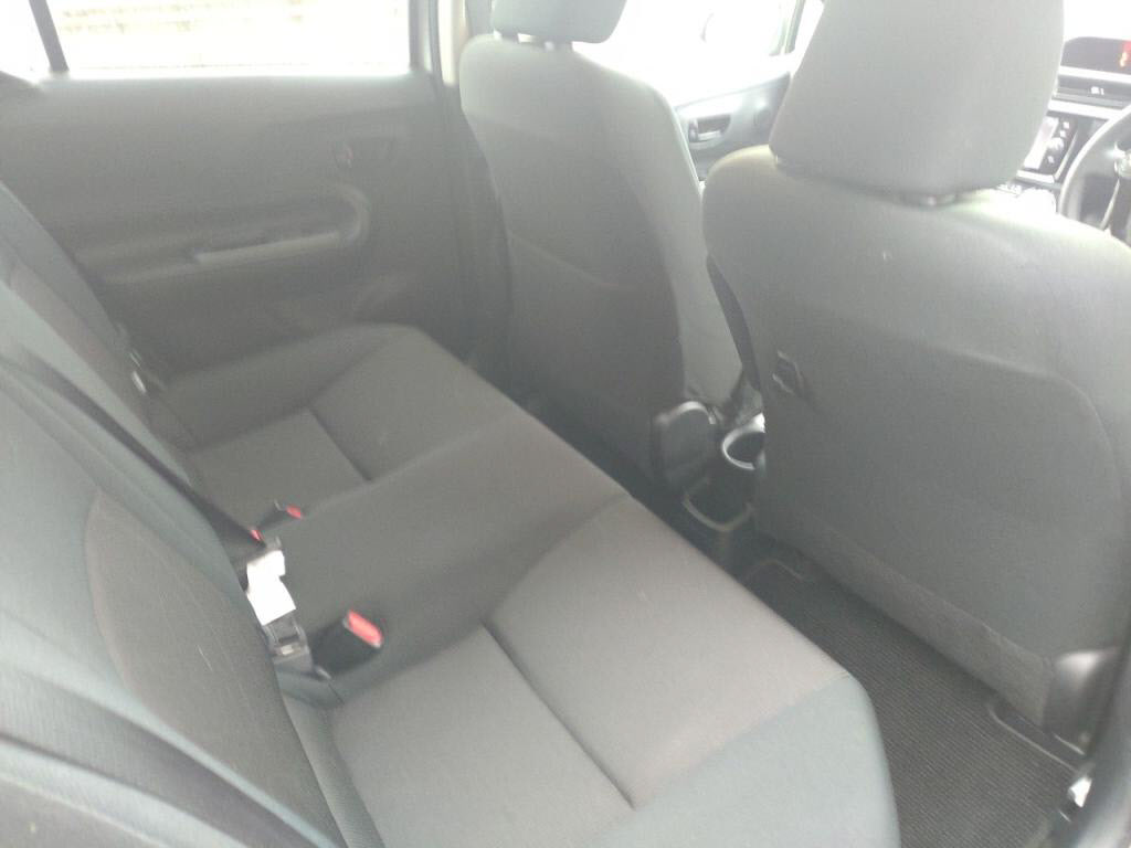 アクアＳスタイルブラックの写真 23