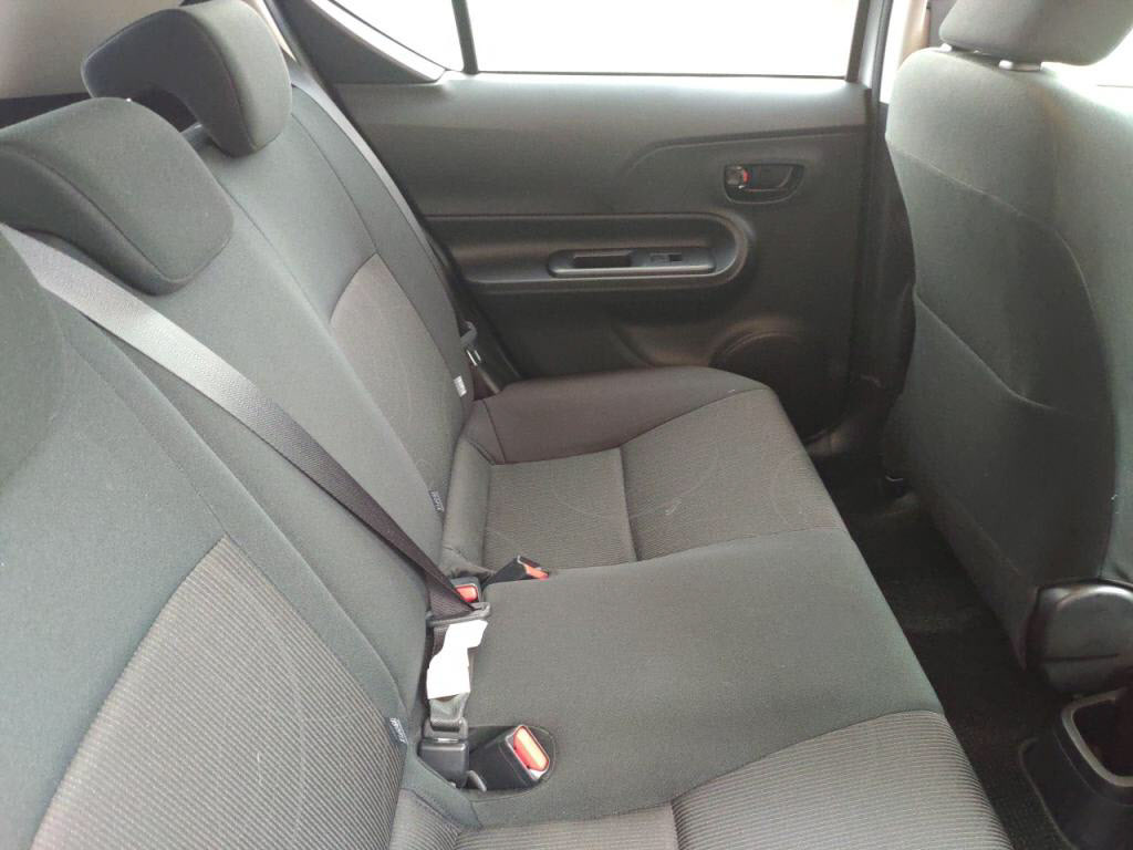 アクアＳスタイルブラックの写真 24