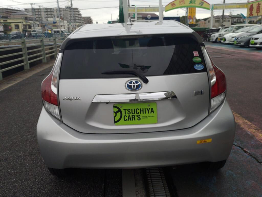 アクアＳスタイルブラックの写真 25