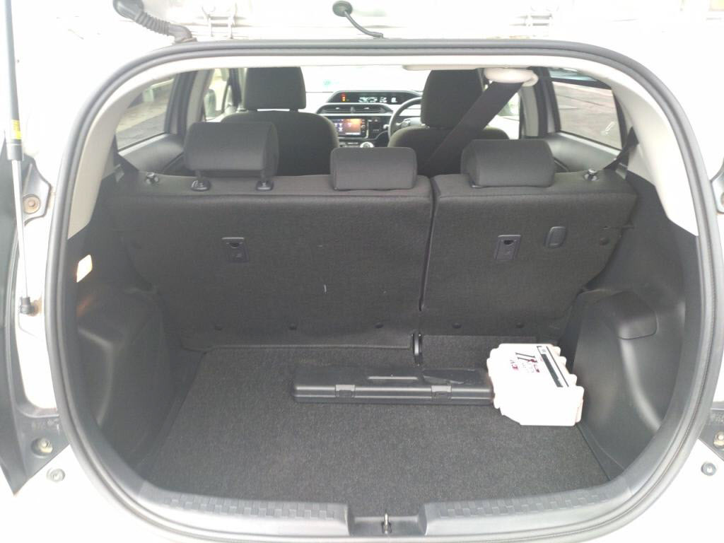 アクアＳスタイルブラックの写真 26