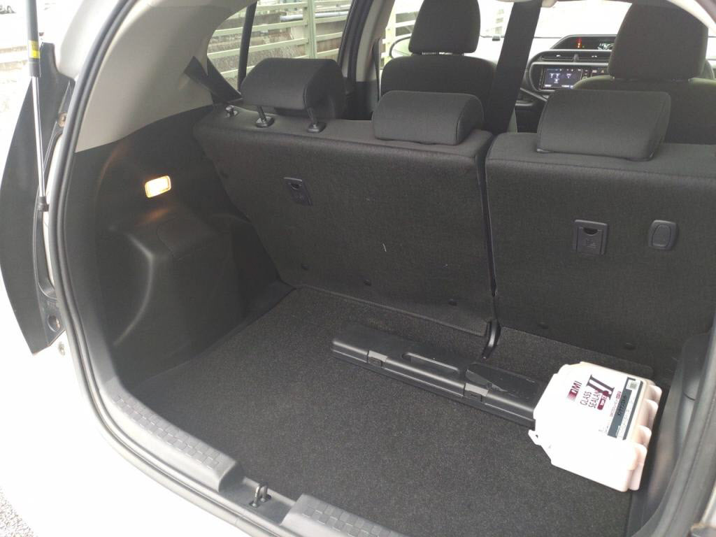 アクアＳスタイルブラックの写真 27