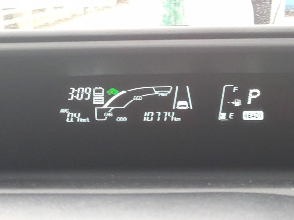 アクアＳスタイルブラックの写真 29