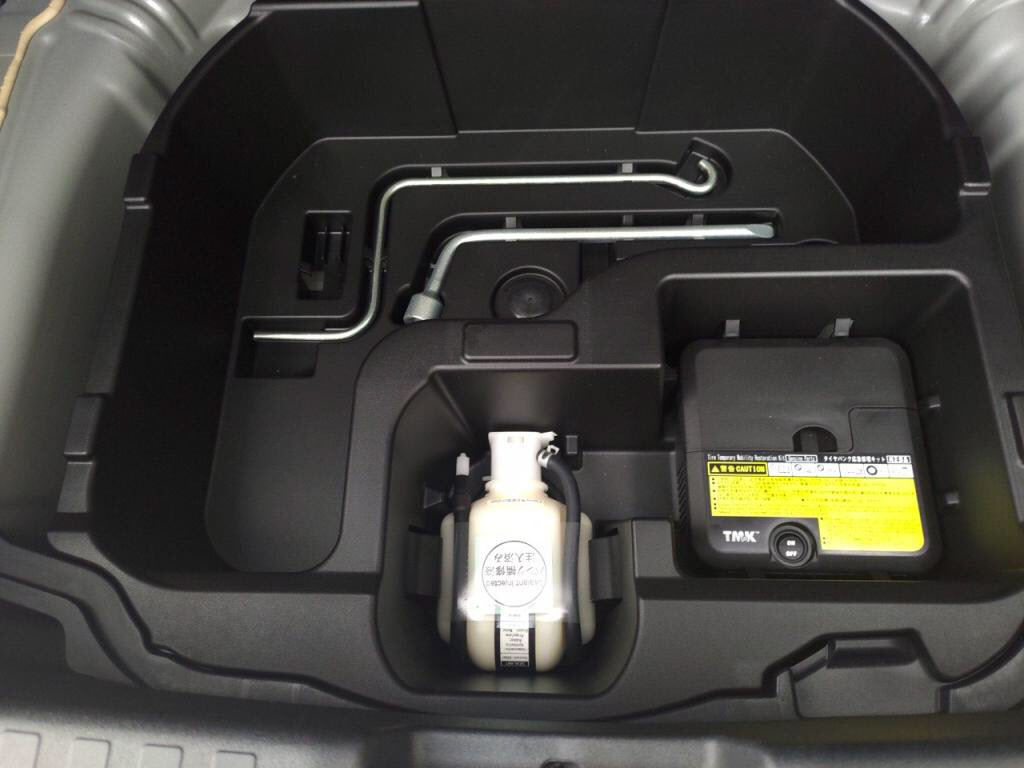 アクアＳスタイルブラックの写真 30