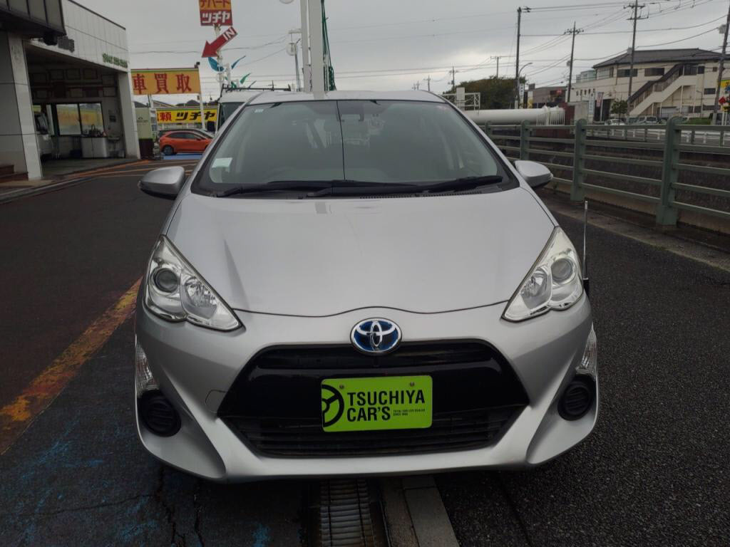 アクアＳスタイルブラックの写真 9