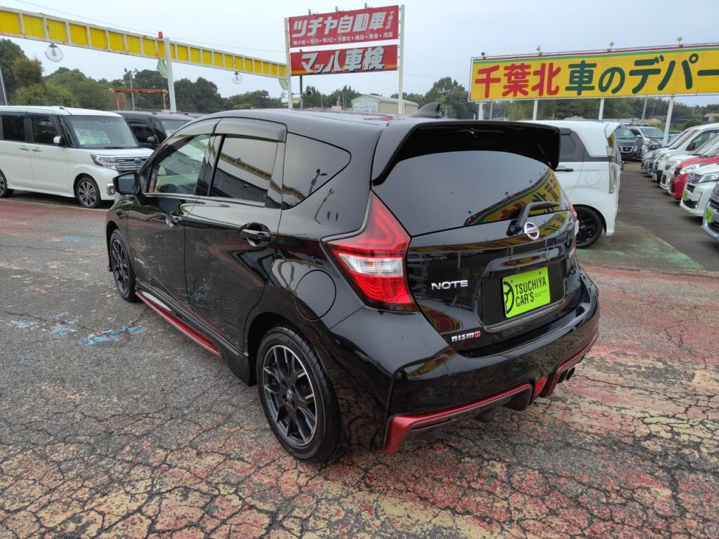 ノートｅパワーｅパワーニスモの写真 12