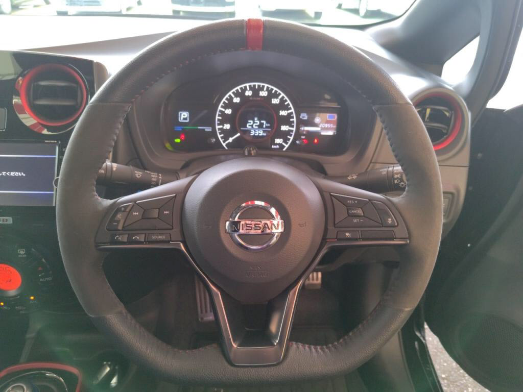 ノートｅパワーｅパワーニスモの写真 14