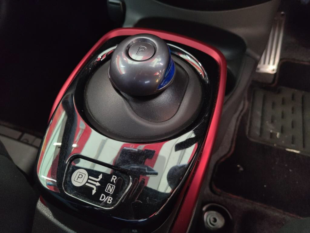 ノートｅパワーｅパワーニスモの写真 15