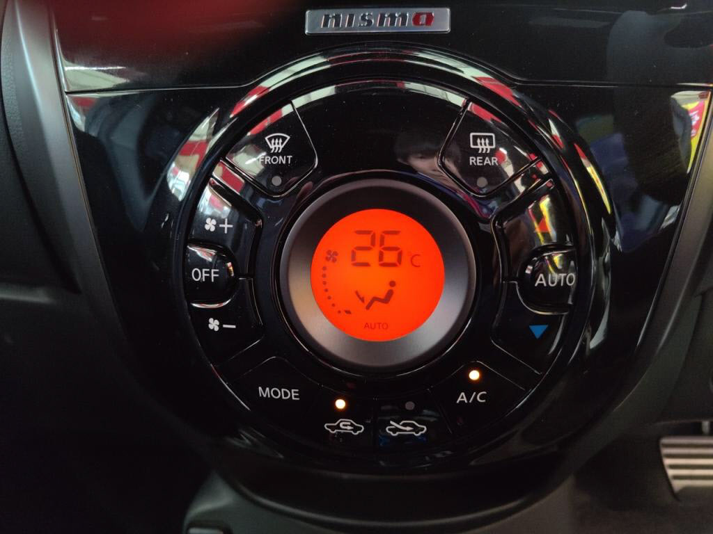 ノートｅパワーｅパワーニスモの写真 16