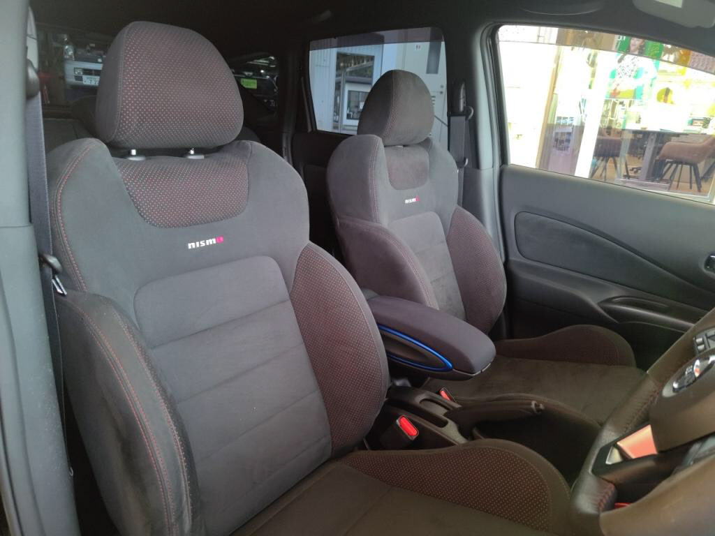 ノートｅパワーｅパワーニスモの写真 21