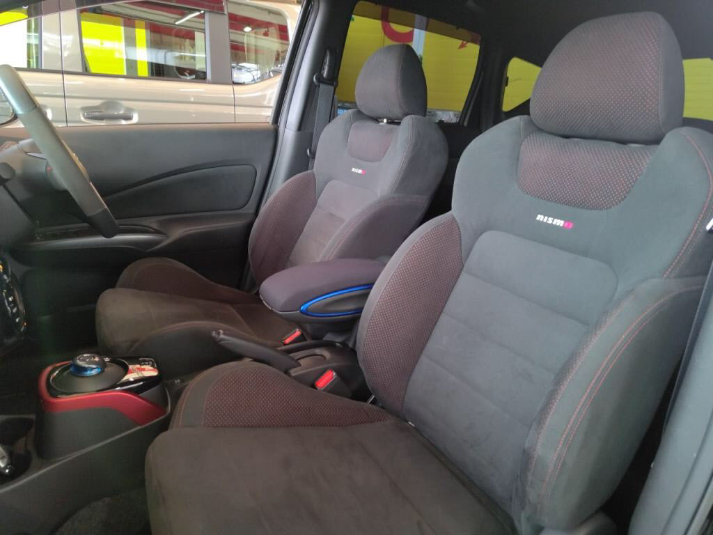 ノートｅパワーｅパワーニスモの写真 22