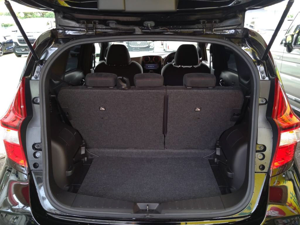 ノートｅパワーｅパワーニスモの写真 24