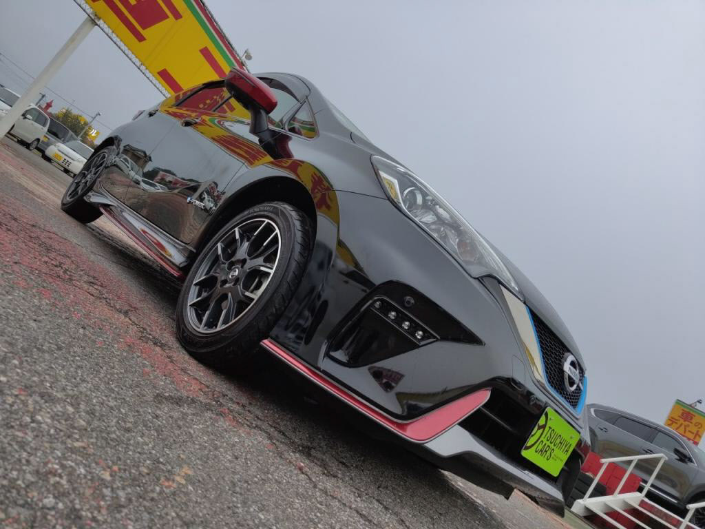 ノートｅパワーｅパワーニスモの写真 25