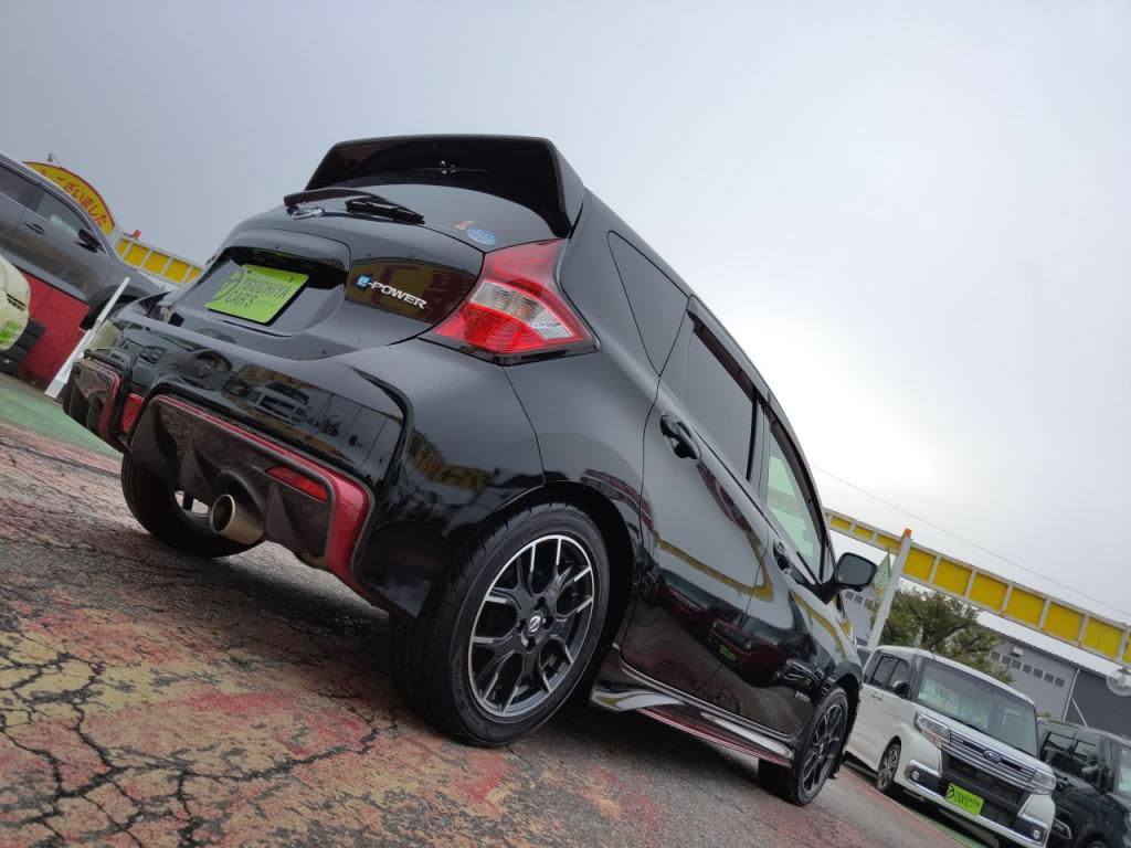 ノートｅパワーｅパワーニスモの写真 26