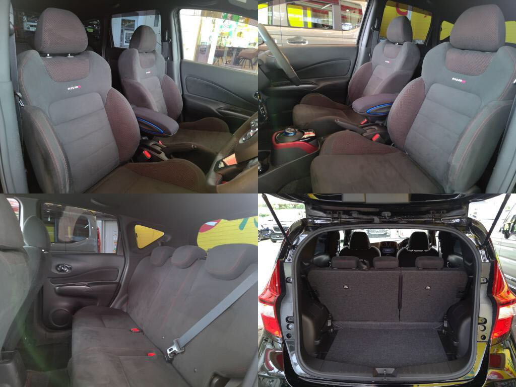 ノートｅパワーｅパワーニスモの写真 7