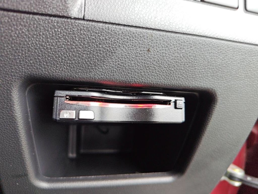 タントＸターボＳＡ３の写真 19