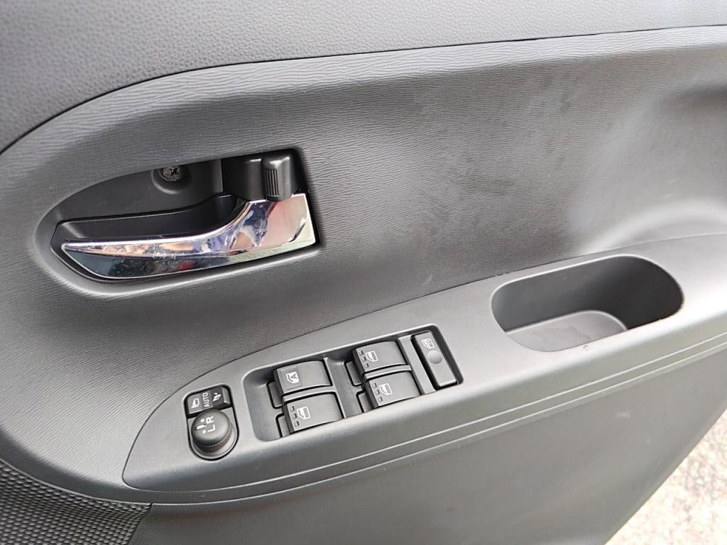 タントＸターボＳＡ３の写真 20