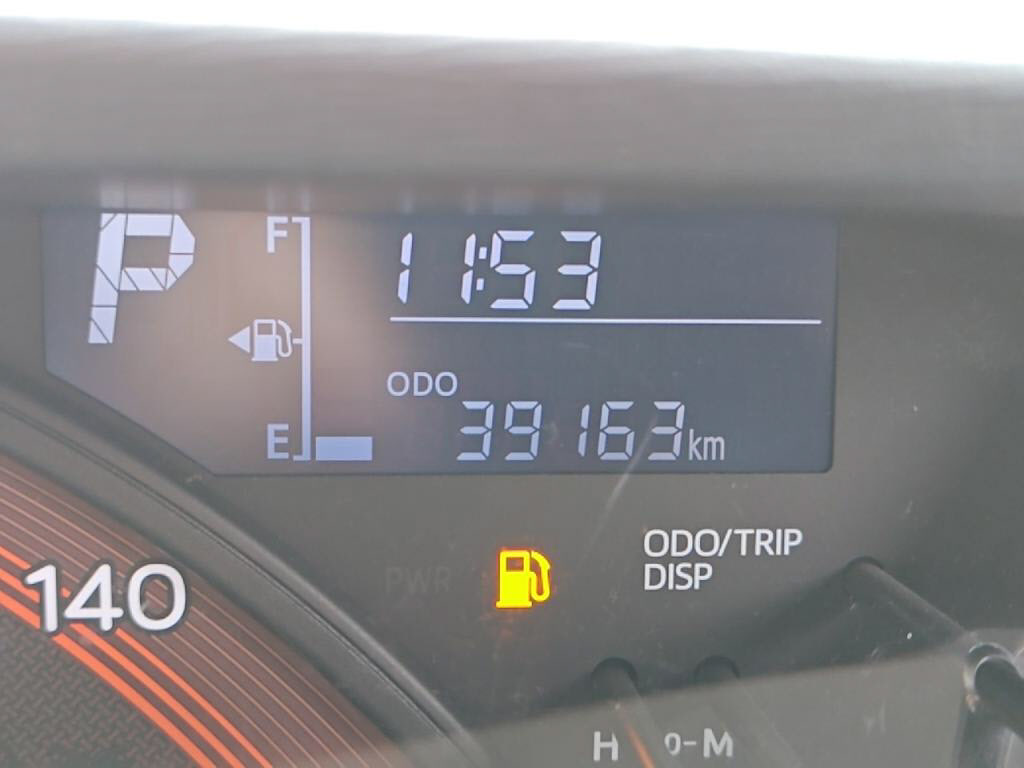 タントＸターボＳＡ３の写真 29