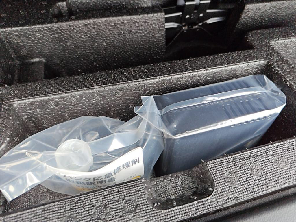 タントＸターボＳＡ３の写真 30