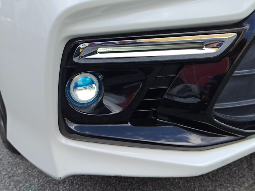 ステップワゴンモデューロＸモデューロＸの写真 10