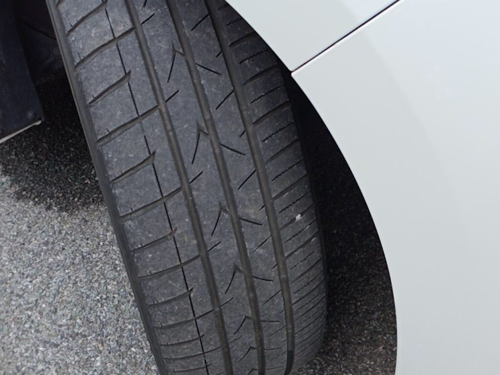 ステップワゴンモデューロＸモデューロＸの写真 12