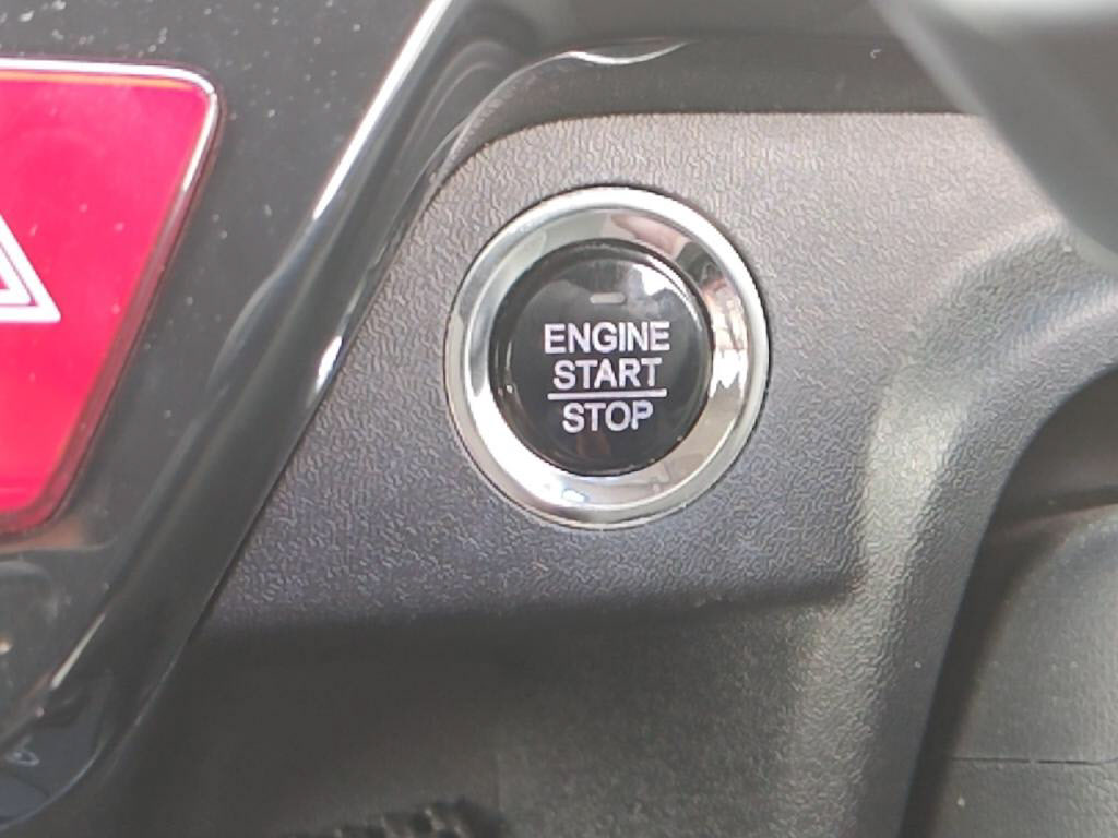 ステップワゴンモデューロＸモデューロＸの写真 13