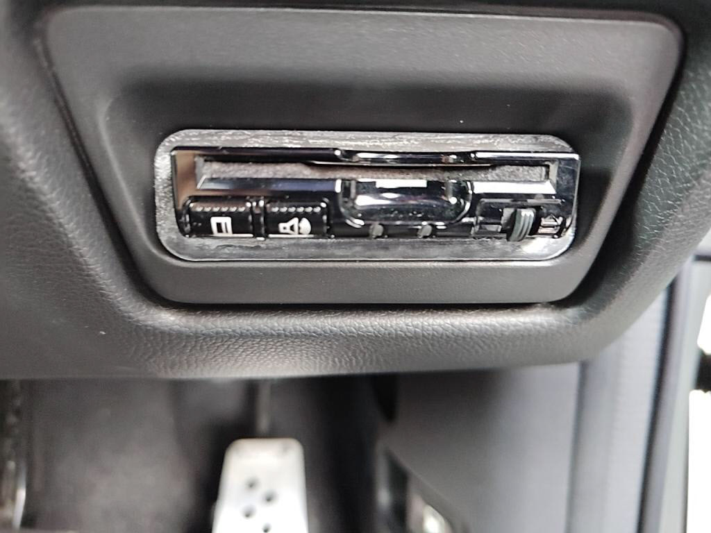 ステップワゴンモデューロＸモデューロＸの写真 15