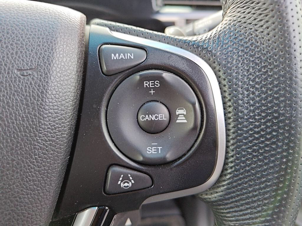 ステップワゴンモデューロＸモデューロＸの写真 16