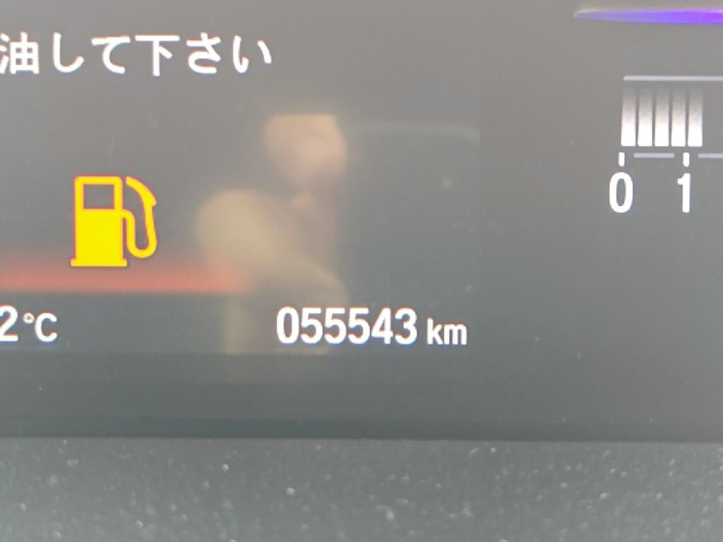 ステップワゴンモデューロＸモデューロＸの写真 29