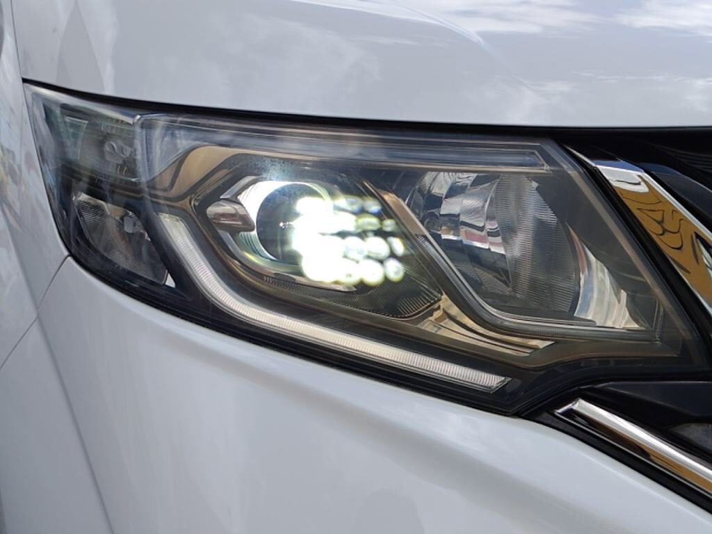 ステップワゴンモデューロＸモデューロＸの写真 9