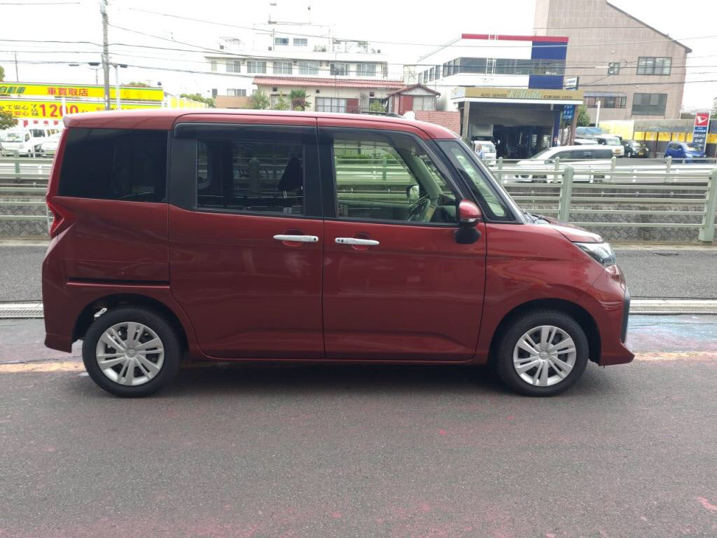 ルーミーＧの写真 10