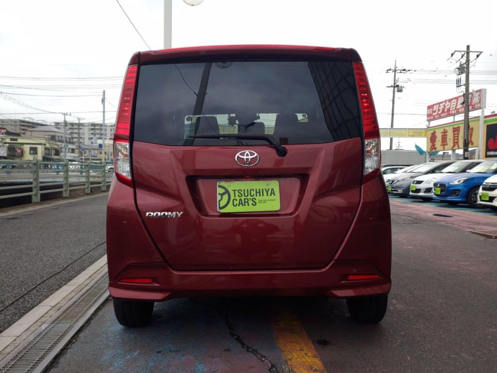 ルーミーＧの写真 11