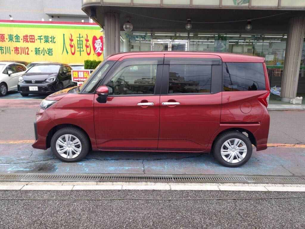 ルーミーＧの写真 12