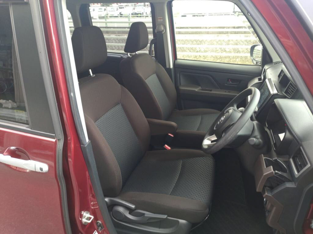 ルーミーＧの写真 13